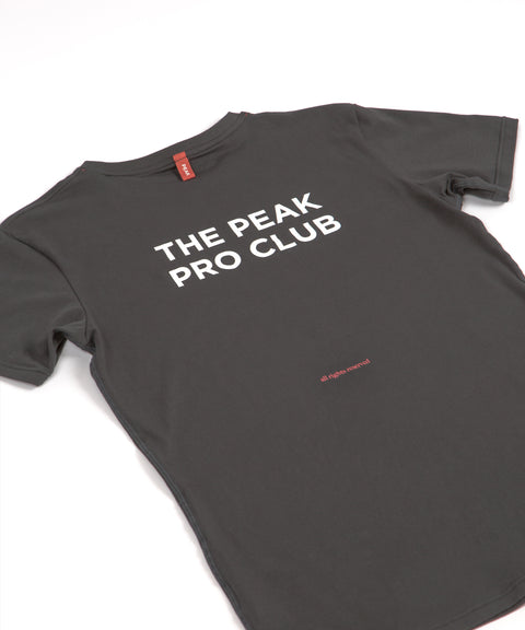 Limited - Peak Pro Club Tee