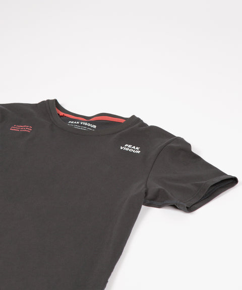 Limited  - Peak Pro Club Tee