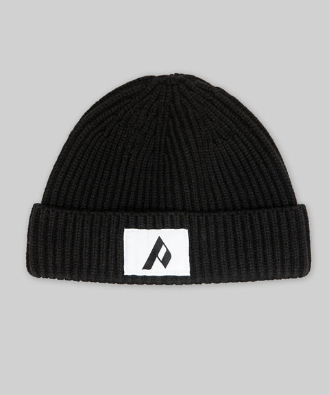 Beanie Black