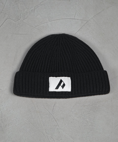 Beanie Black