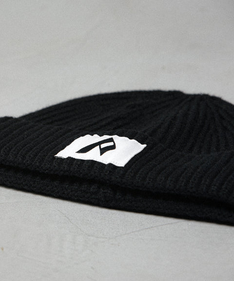 Beanie Black