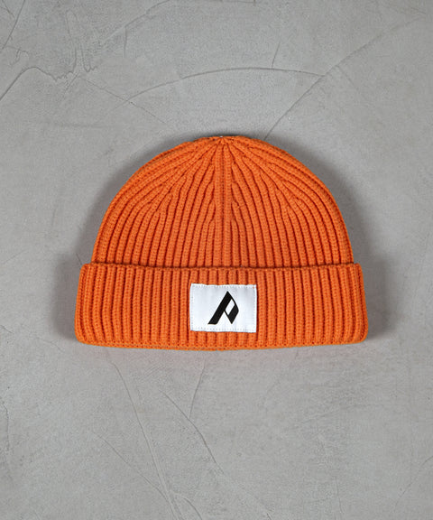 Beanie Orange