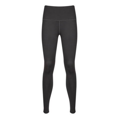 Ambiance Apparel Women's High Rise Lounge Pocket Legging (S, BK + Charcoal  Gray) at  Women's Clothing store