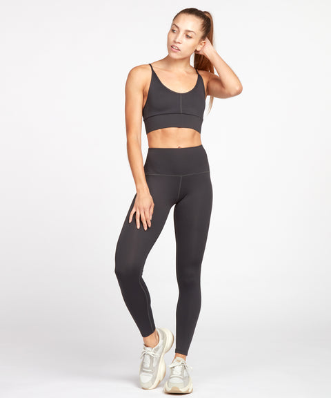 Legging - Charcoal