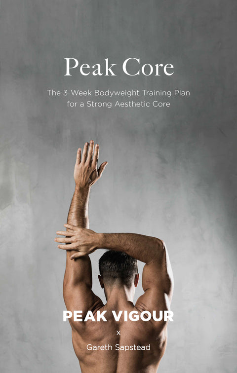 Peak Core - Training Guide (FREE)