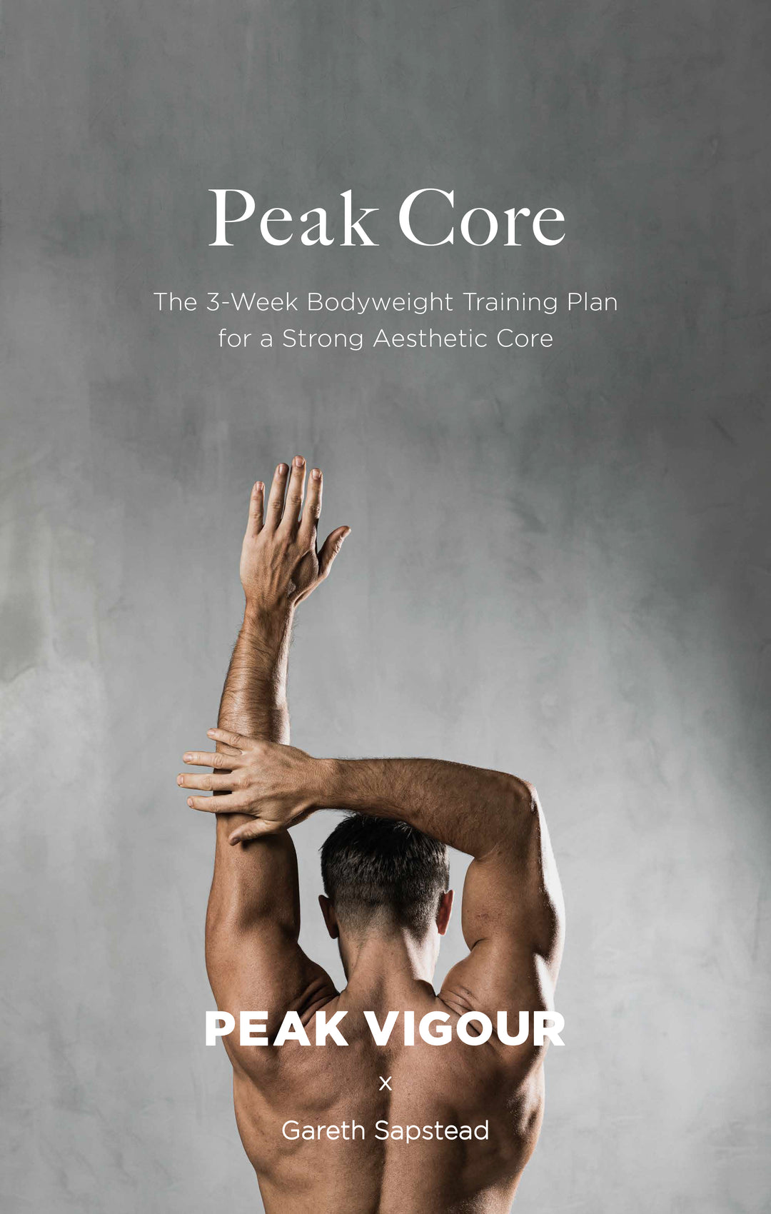 Peak Core - Training Guide (FREE) – Peak Vigour