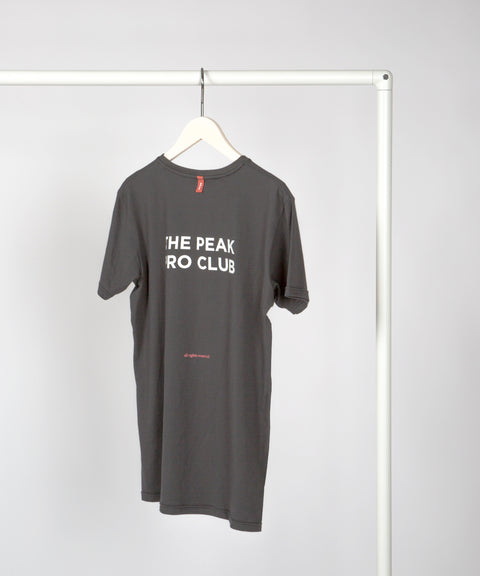 Limited  - Peak Pro Club Tee