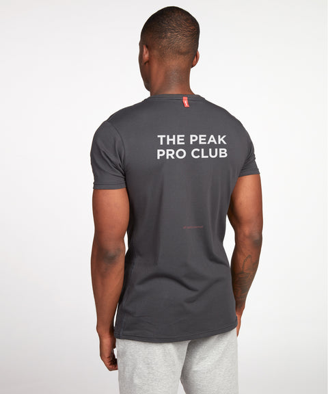 Limited  - Peak Pro Club Tee