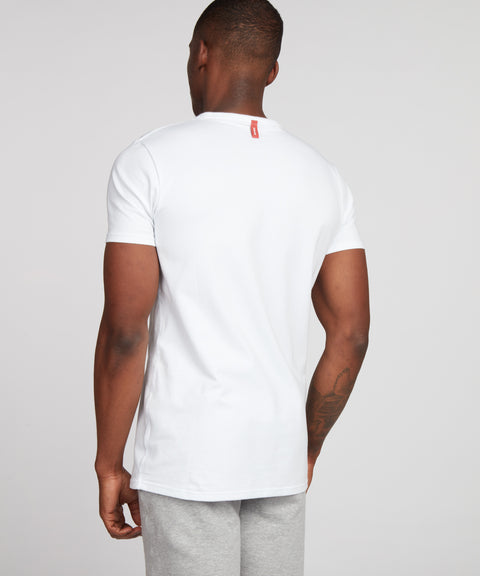 Tee - White