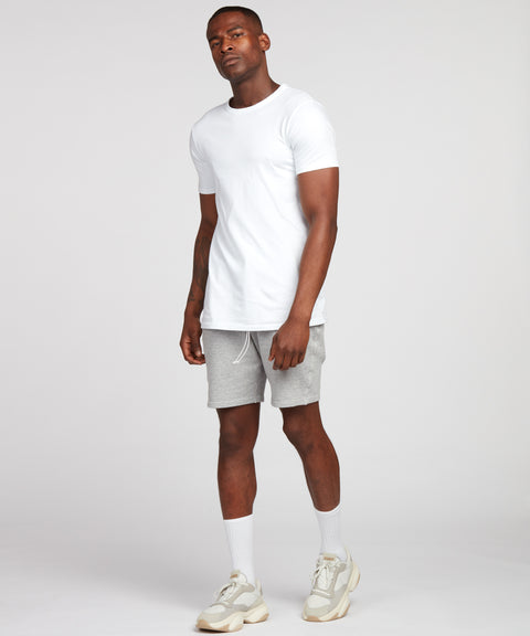 Tee - White